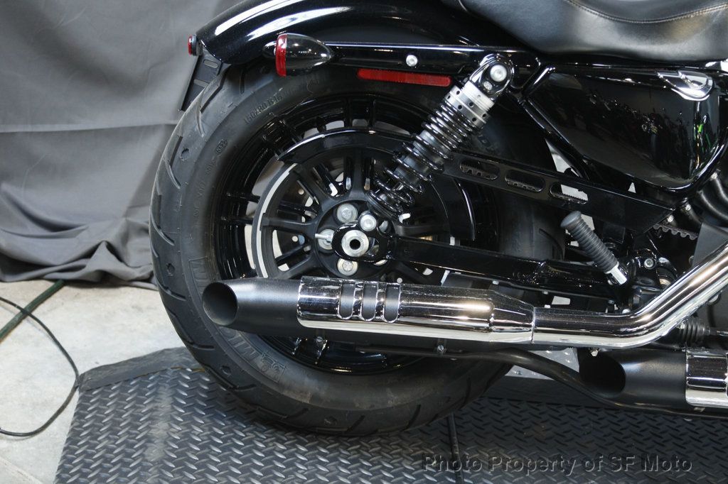 2022 Harley Davidson XL1200X FORTY-EIGHT Includes Warranty! - 22388773 - 16