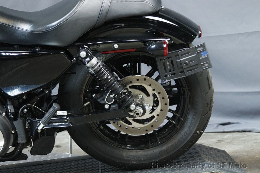 2022 Harley Davidson XL1200X FORTY-EIGHT Includes Warranty! - 22388773 - 17