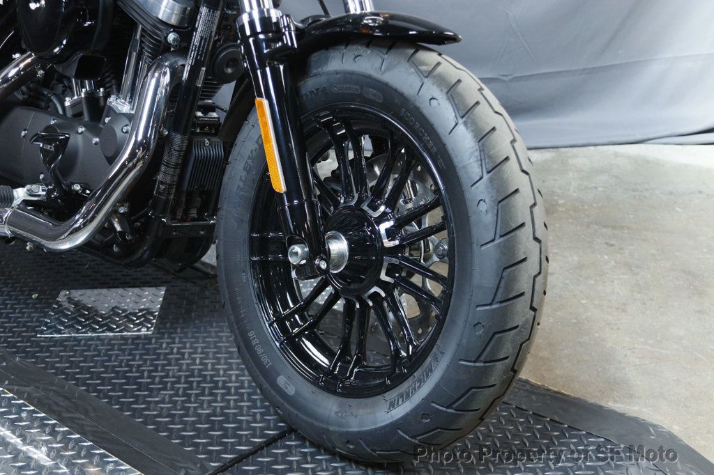 2022 Harley Davidson XL1200X FORTY-EIGHT Includes Warranty! - 22388773 - 18