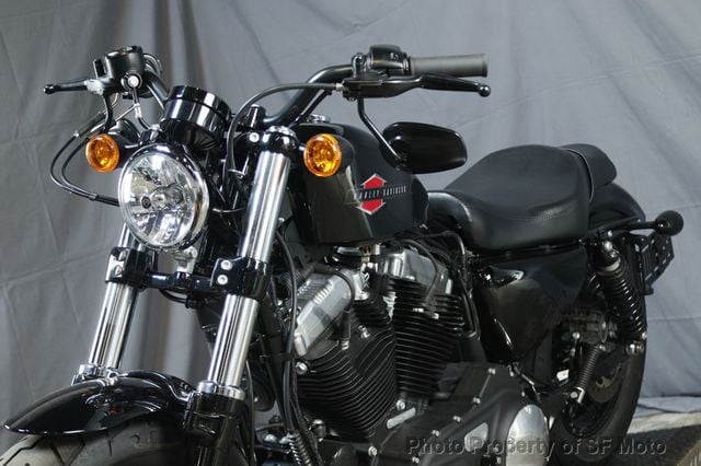 2022 Harley Davidson XL1200X FORTY-EIGHT Includes Warranty! - 22388773 - 1