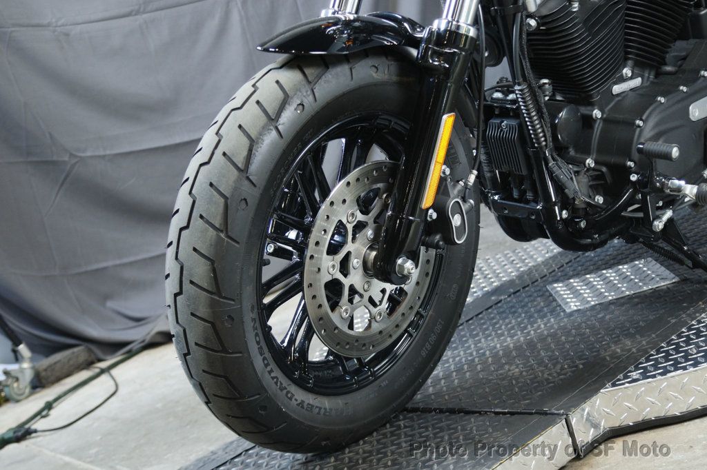 2022 Harley Davidson XL1200X FORTY-EIGHT Includes Warranty! - 22388773 - 19
