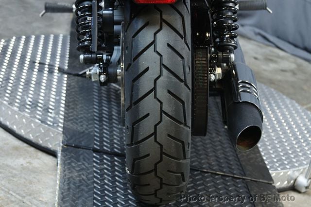 2022 Harley Davidson XL1200X FORTY-EIGHT Includes Warranty! - 22388773 - 21