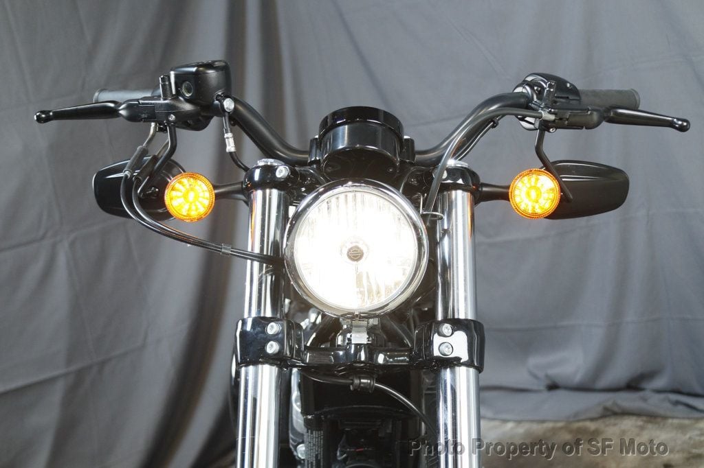 2022 Harley Davidson XL1200X FORTY-EIGHT Includes Warranty! - 22388773 - 23