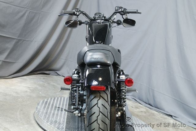2022 Harley Davidson XL1200X FORTY-EIGHT Includes Warranty! - 22388773 - 24