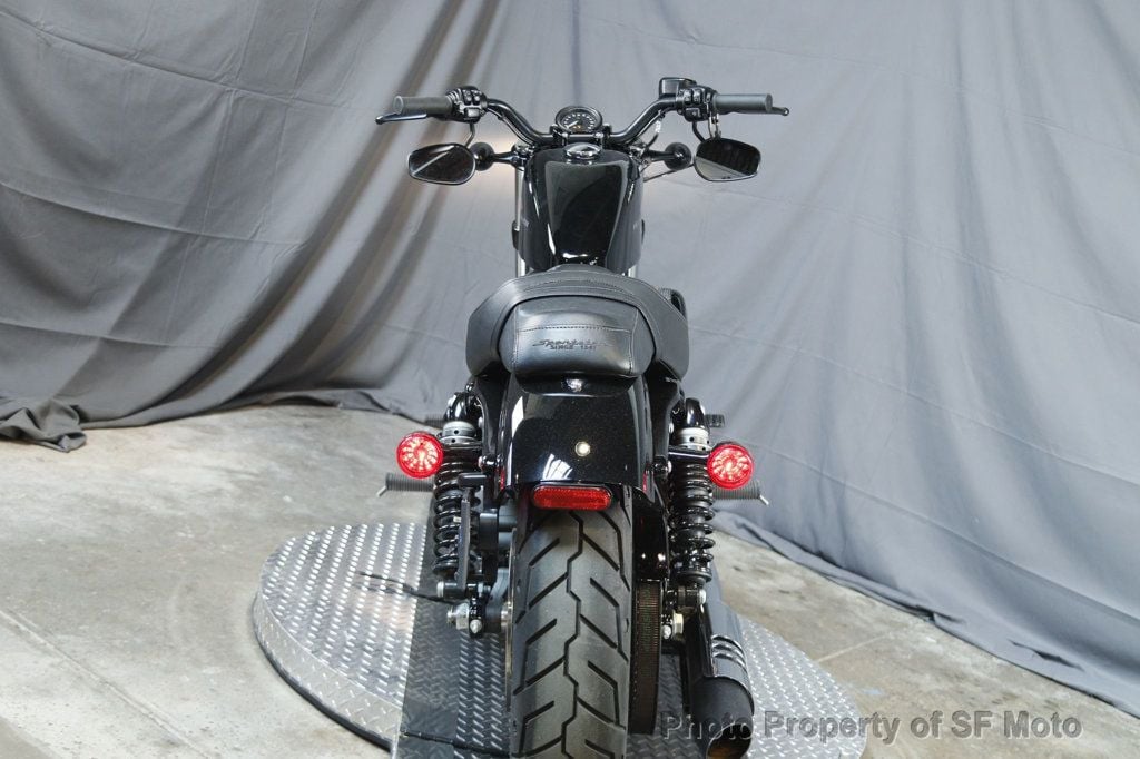 2022 Harley Davidson XL1200X FORTY-EIGHT Includes Warranty! - 22388773 - 25