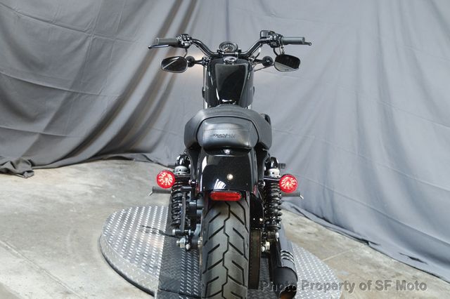 2022 Harley Davidson XL1200X FORTY-EIGHT Includes Warranty! - 22388773 - 25