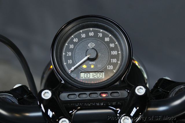 2022 Harley Davidson XL1200X FORTY-EIGHT Includes Warranty! - 22388773 - 27