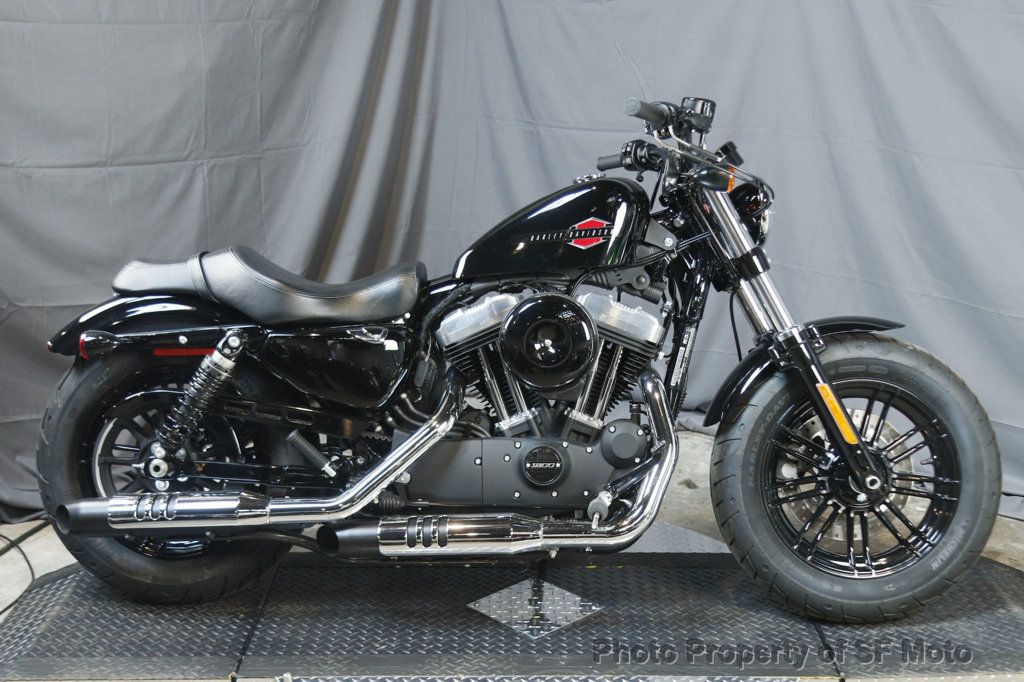 2022 Harley Davidson XL1200X FORTY-EIGHT Includes Warranty! - 22388773 - 2