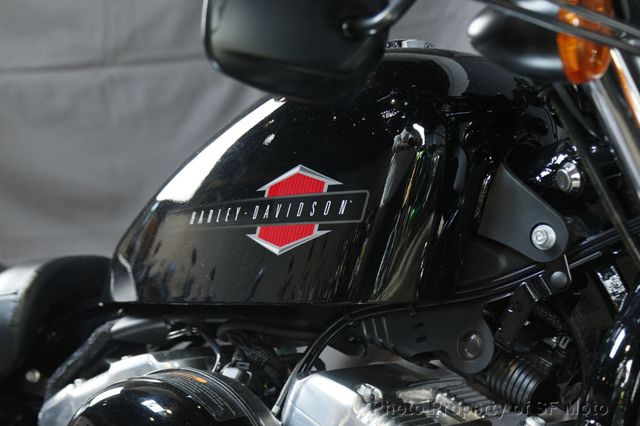 2022 Harley Davidson XL1200X FORTY-EIGHT Includes Warranty! - 22388773 - 32