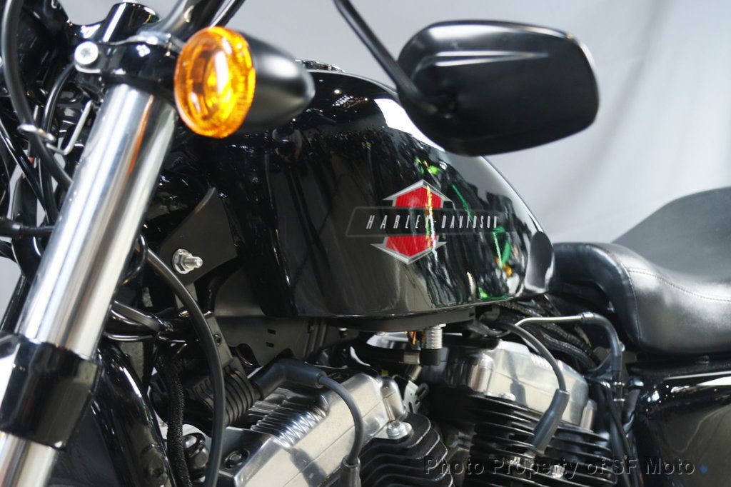 2022 Harley Davidson XL1200X FORTY-EIGHT Includes Warranty! - 22388773 - 33