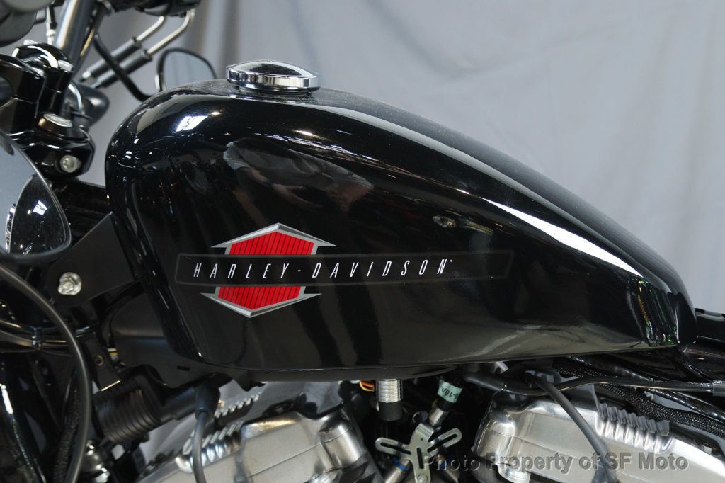 2022 Harley Davidson XL1200X FORTY-EIGHT Includes Warranty! - 22388773 - 35