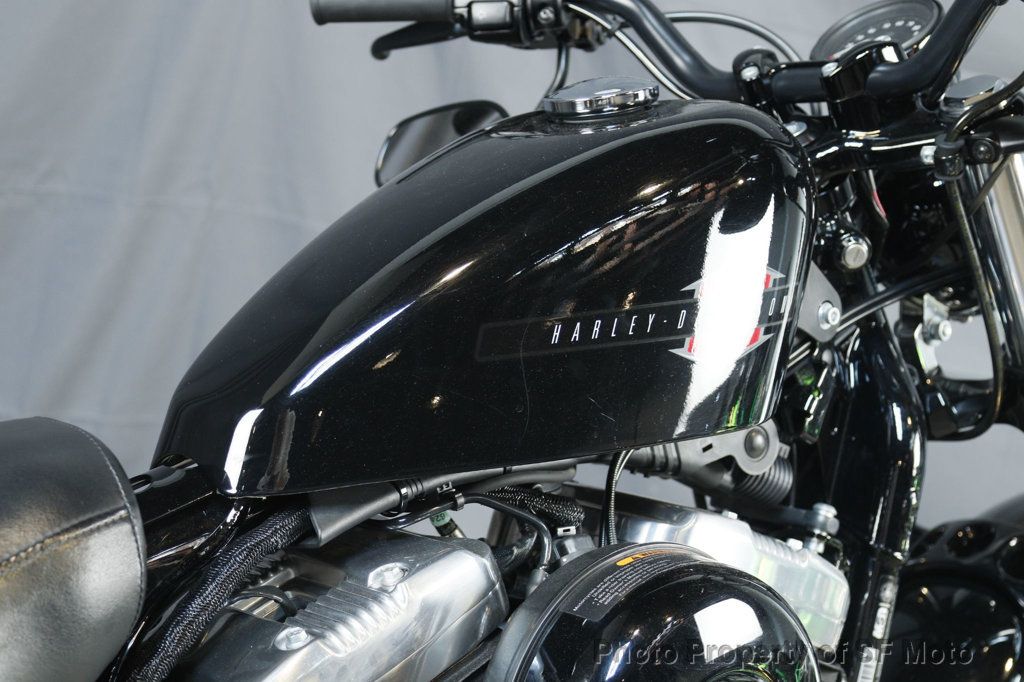 2022 Harley Davidson XL1200X FORTY-EIGHT Includes Warranty! - 22388773 - 36