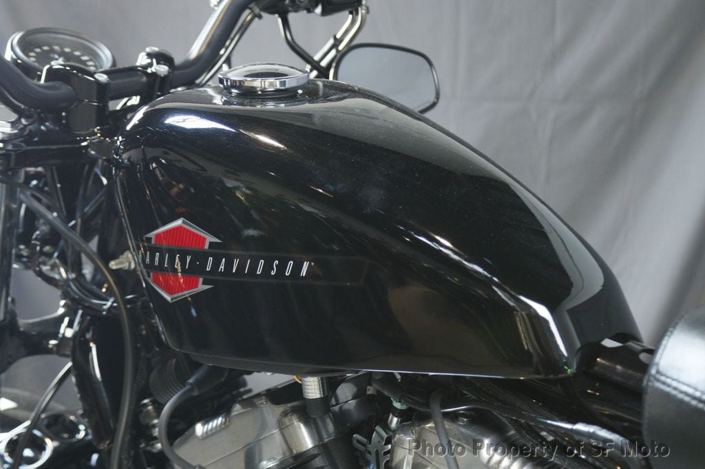 2022 Harley Davidson XL1200X FORTY-EIGHT Includes Warranty! - 22388773 - 37