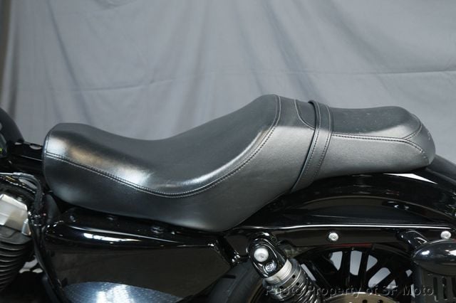 2022 Harley Davidson XL1200X FORTY-EIGHT Includes Warranty! - 22388773 - 41