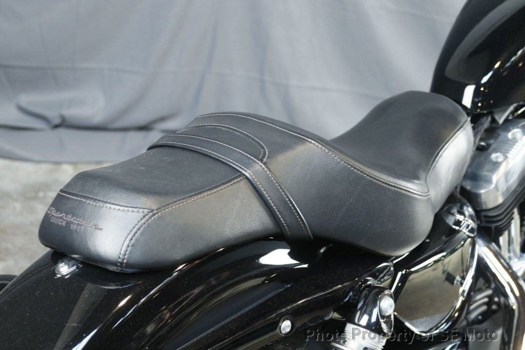 2022 Harley Davidson XL1200X FORTY-EIGHT Includes Warranty! - 22388773 - 42