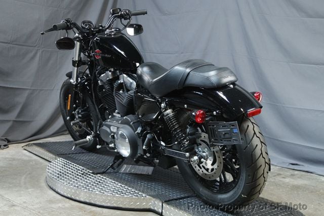 2022 Harley Davidson XL1200X FORTY-EIGHT Includes Warranty! - 22388773 - 47