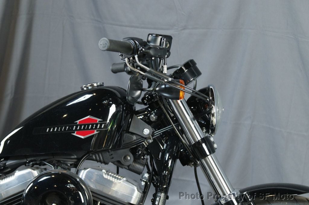2022 Harley Davidson XL1200X FORTY-EIGHT Includes Warranty! - 22388773 - 6