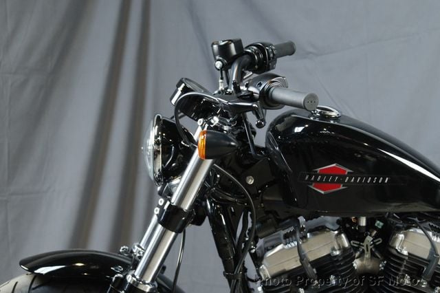 2022 Harley Davidson XL1200X FORTY-EIGHT Includes Warranty! - 22388773 - 7