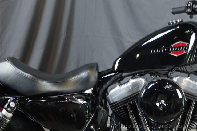 2022 Harley Davidson XL1200X FORTY-EIGHT Includes Warranty! - 22388773 - 8