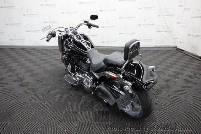 2022 Harley-Davidson Fat Boy 114 FLFBS - 22581664 - 1