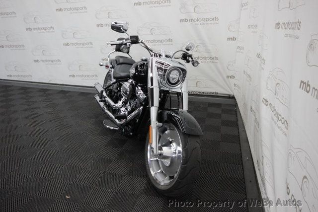 2022 Harley-Davidson Fat Boy 114 FLFBS - 22581664 - 3