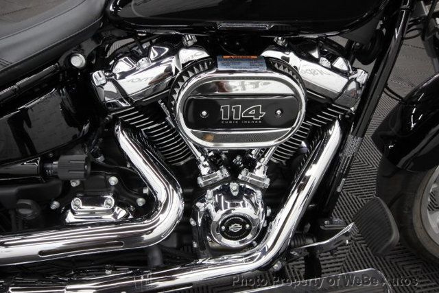 2022 Harley-Davidson Fat Boy 114 FLFBS - 22581664 - 8