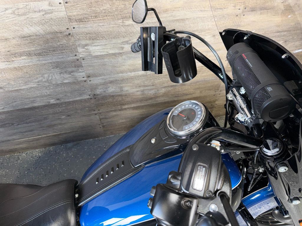 2022 Harley-Davidson FLHCS Heritage Classic 114 One Owner! - 22971404 - 7