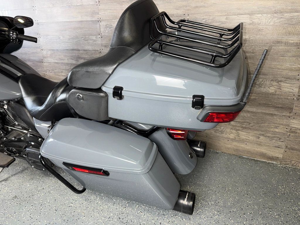2022 Harley-Davidson FLHTK Ultra Limited SUPER CLEAN! - 23010368 - 12