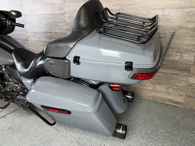 2022 Harley-Davidson FLHTK Ultra Limited SUPER CLEAN! - 23010368 - 12