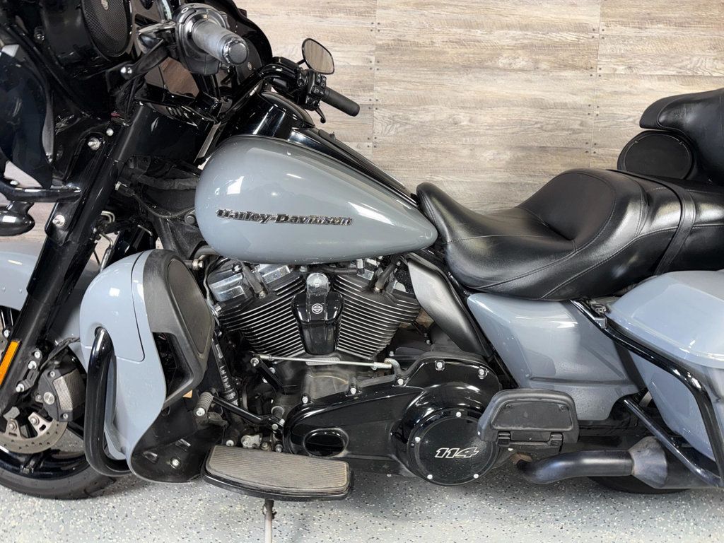 2022 Harley-Davidson FLHTK Ultra Limited SUPER CLEAN! - 23010368 - 14