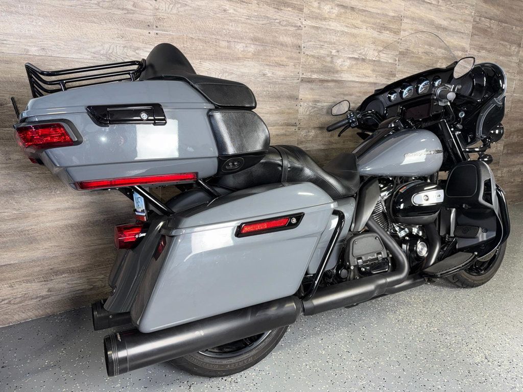 2022 Harley-Davidson FLHTK Ultra Limited SUPER CLEAN! - 23010368 - 2