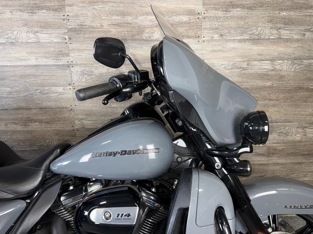 2022 Harley-Davidson FLHTK Ultra Limited SUPER CLEAN! - 23010368 - 3