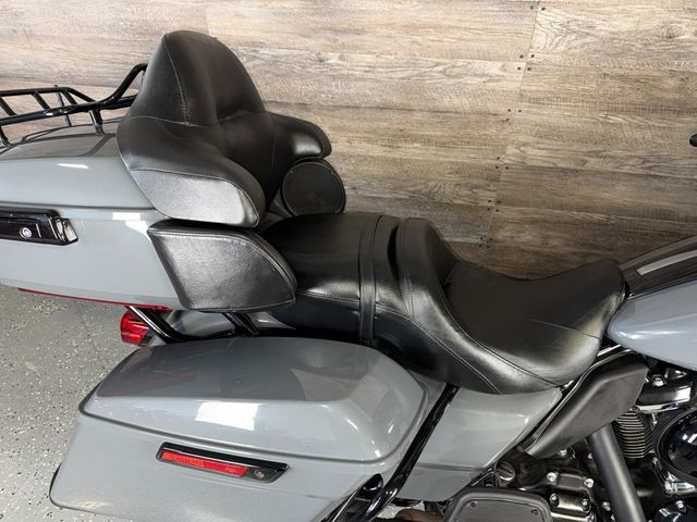 2022 Harley-Davidson FLHTK Ultra Limited SUPER CLEAN! - 23010368 - 6