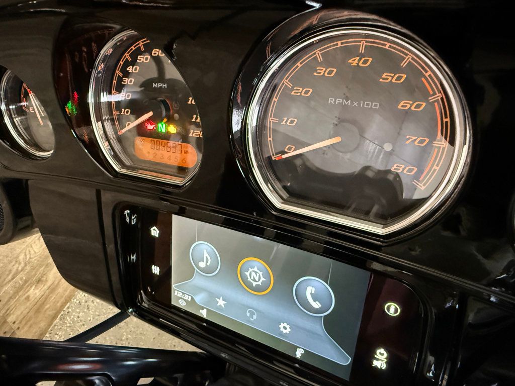 2022 Harley-Davidson FLHXST Street Glide ST Custom! - 23037458 - 9
