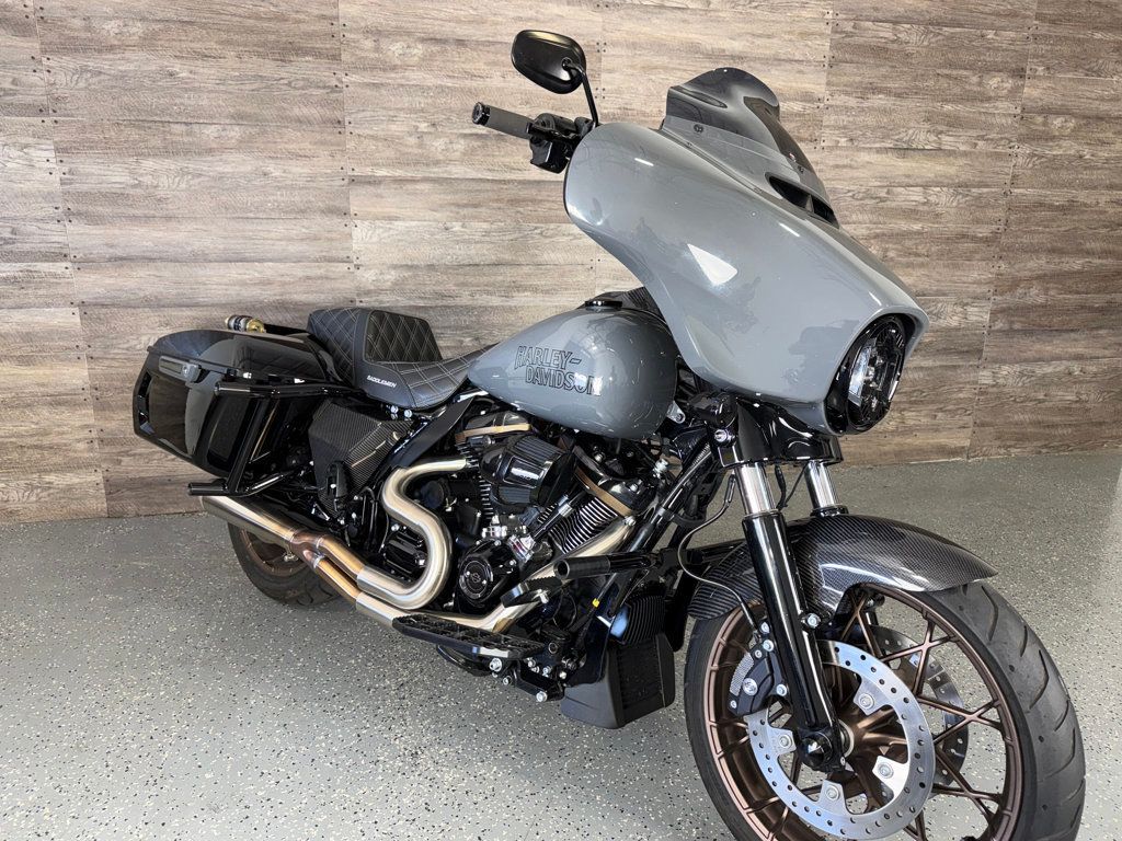 2022 Harley-Davidson FLHXST Street Glide ST Custom! - 23037458 - 10