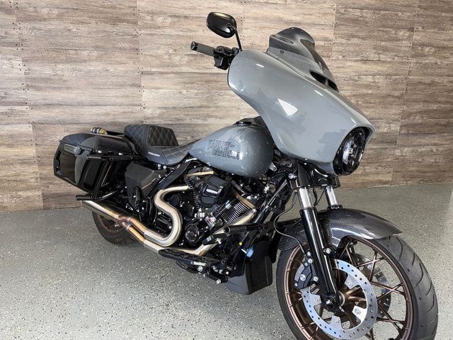 2022 Harley-Davidson FLHXST Street Glide ST Custom! - 23037458 - 10