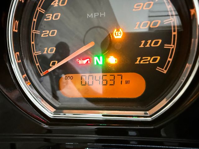 2022 Harley-Davidson FLHXST Street Glide ST Custom! - 23037458 - 11