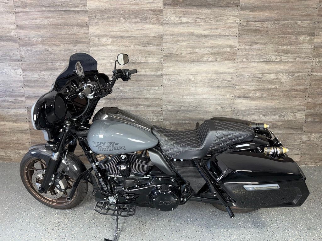 2022 Harley-Davidson FLHXST Street Glide ST Custom! - 23037458 - 12