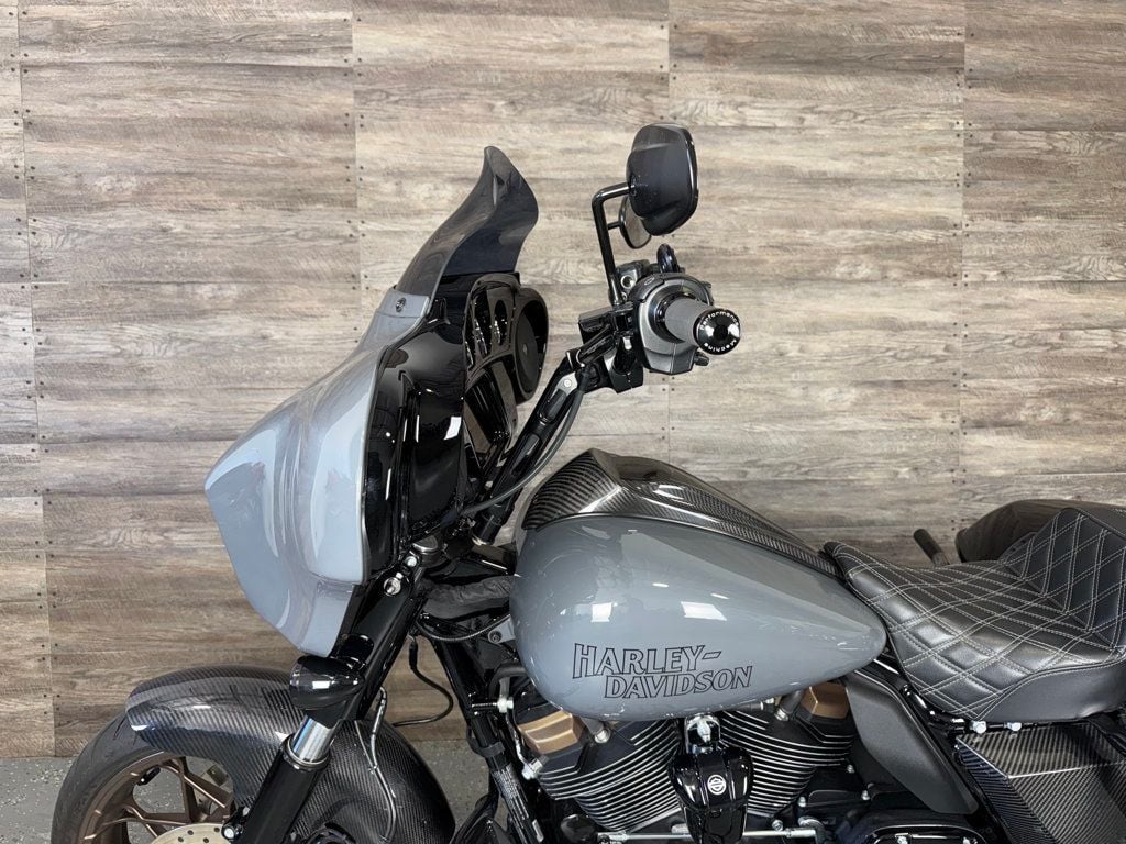 2022 Harley-Davidson FLHXST Street Glide ST Custom! - 23037458 - 13