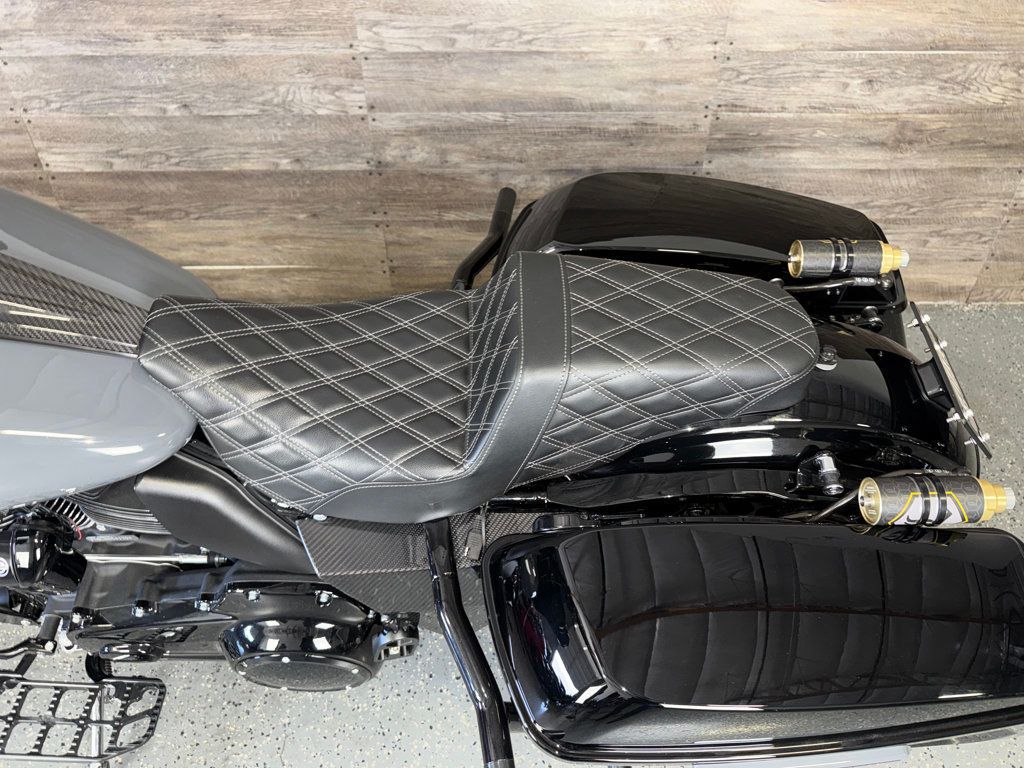 2022 Harley-Davidson FLHXST Street Glide ST Custom! - 23037458 - 14