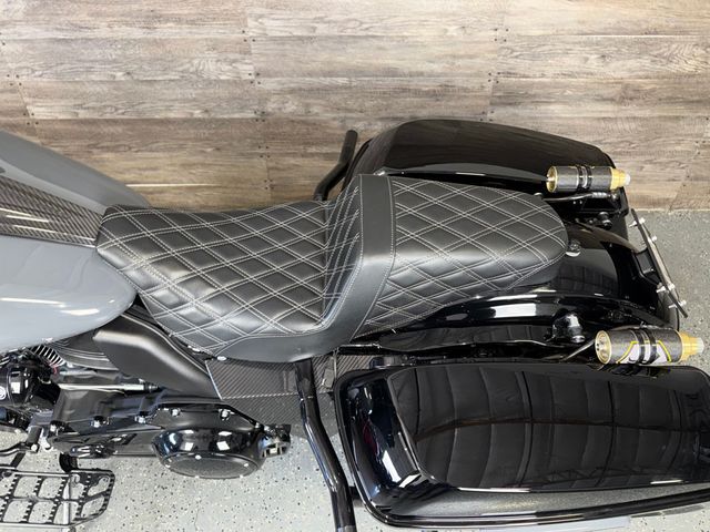 2022 Harley-Davidson FLHXST Street Glide ST Custom! - 23037458 - 14