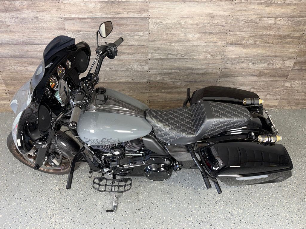 2022 Harley-Davidson FLHXST Street Glide ST Custom! - 23037458 - 15
