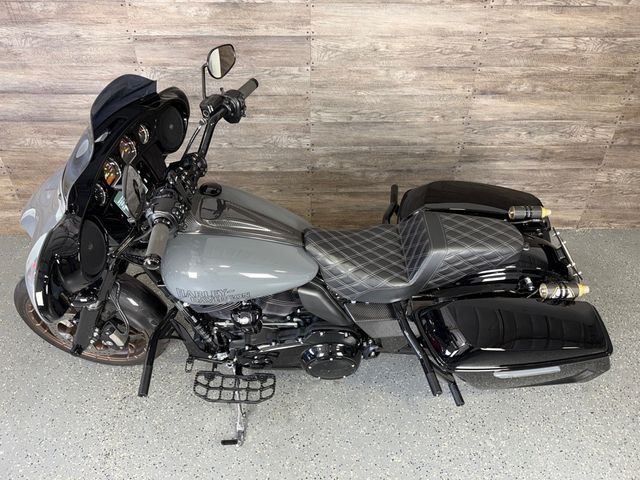 2022 Harley-Davidson FLHXST Street Glide ST Custom! - 23037458 - 15