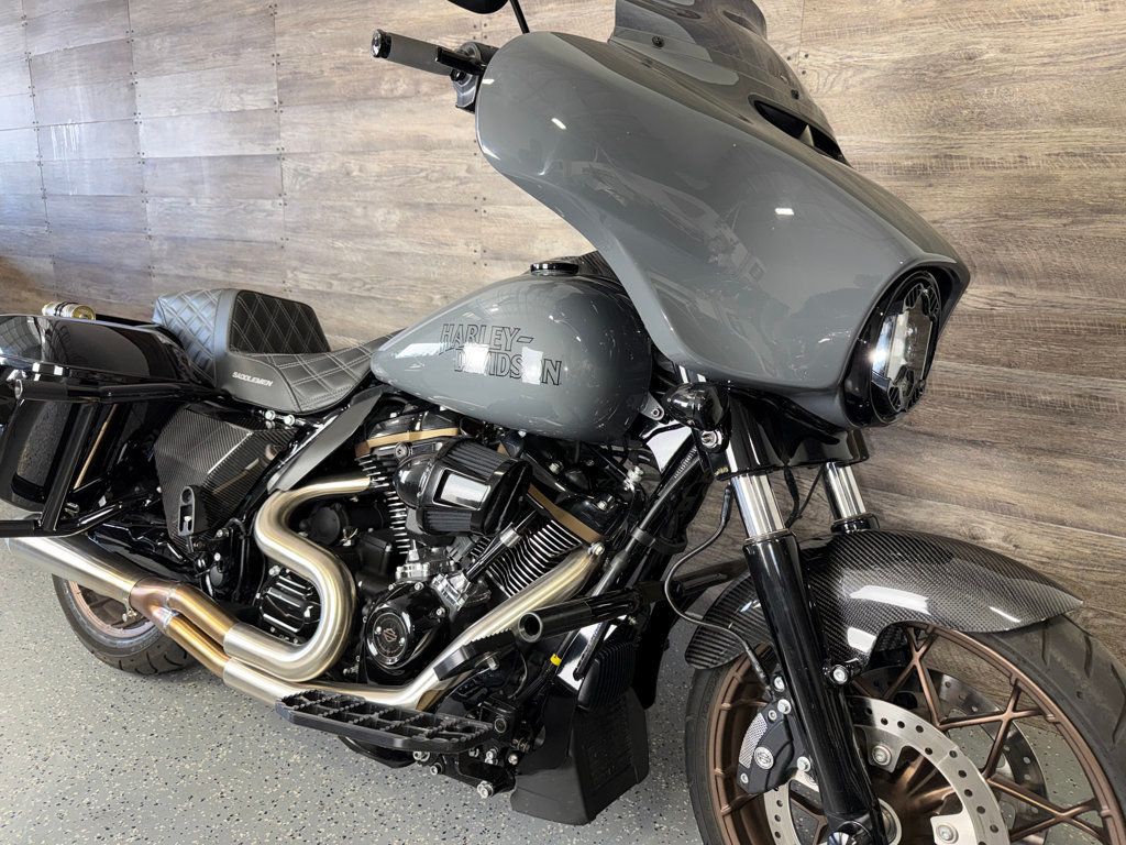 2022 Harley-Davidson FLHXST Street Glide ST Custom! - 23037458 | Video 2
