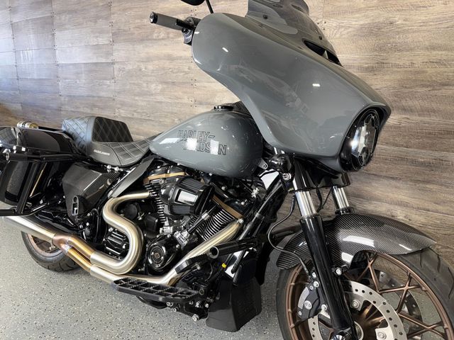 2022 Harley-Davidson FLHXST Street Glide ST Custom! - 23037458 - 1