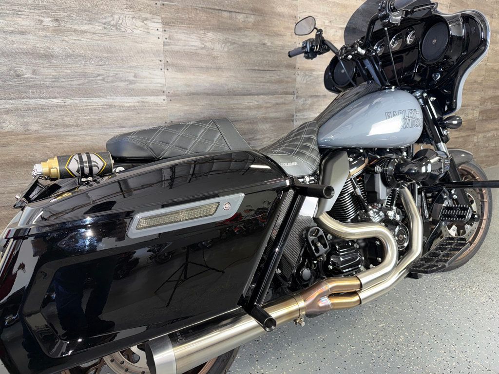 2022 Harley-Davidson FLHXST Street Glide ST Custom! - 23037458 - 2