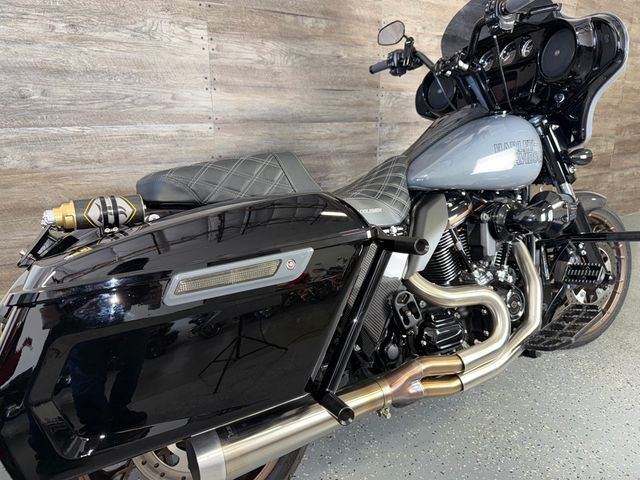 2022 Harley-Davidson FLHXST Street Glide ST Custom! - 23037458 - 2