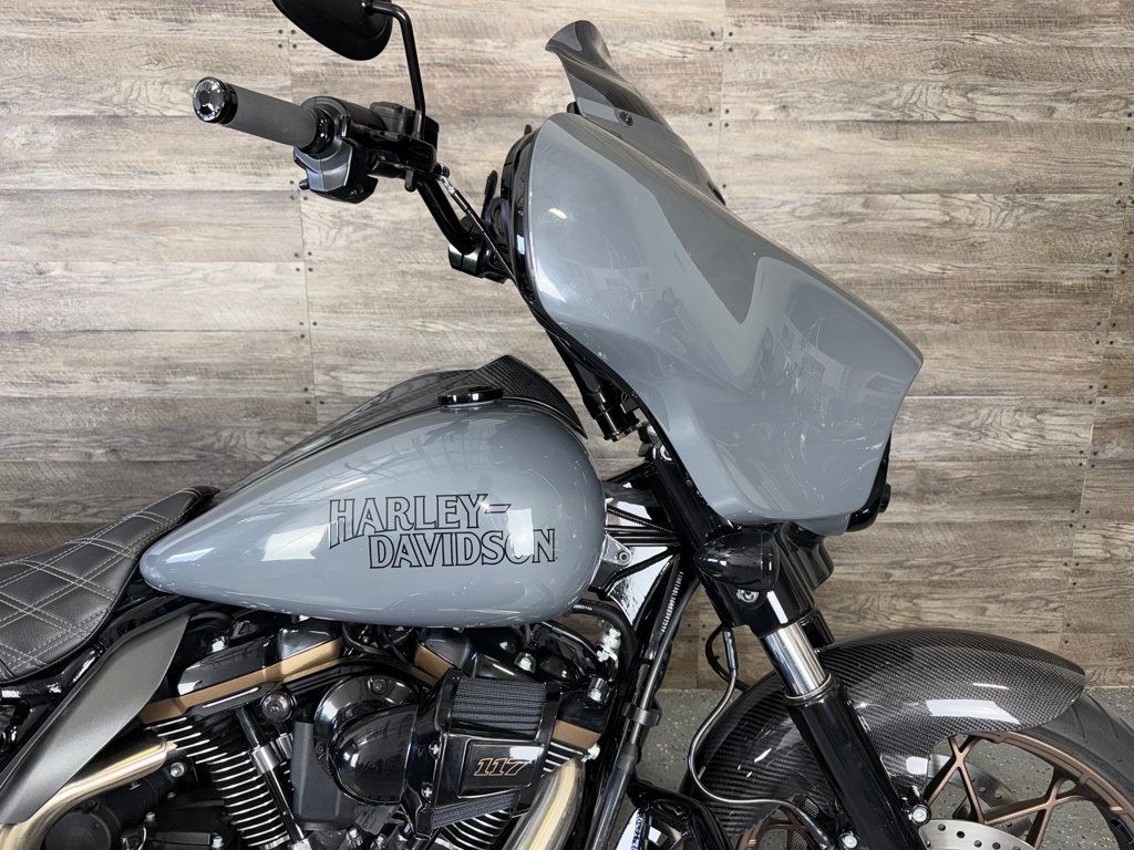 2022 Harley-Davidson FLHXST Street Glide ST Custom! - 23037458 - 3