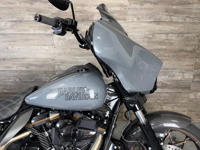 2022 Harley-Davidson FLHXST Street Glide ST Custom! - 23037458 - 3