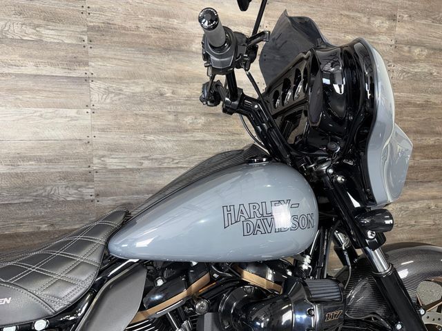 2022 Harley-Davidson FLHXST Street Glide ST Custom! - 23037458 - 4